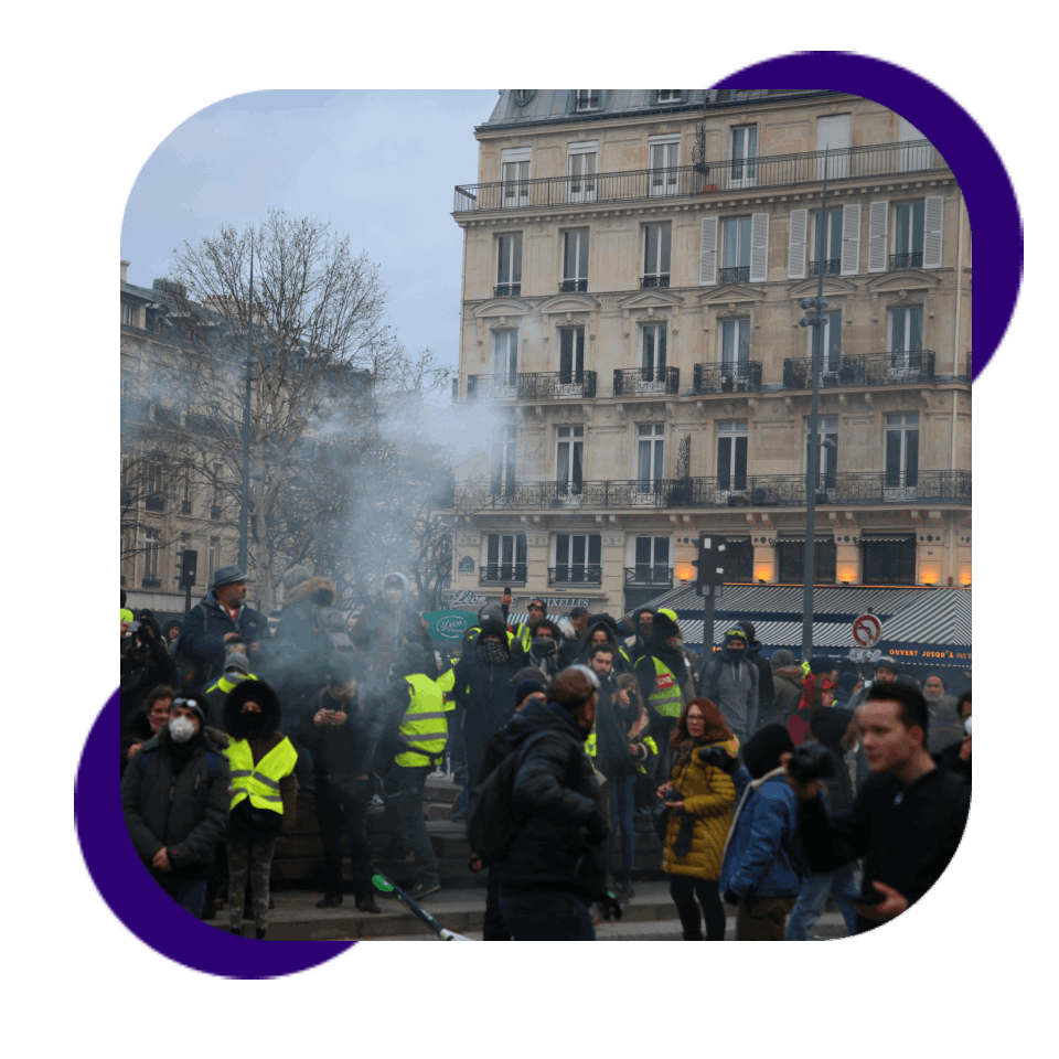 manifestation